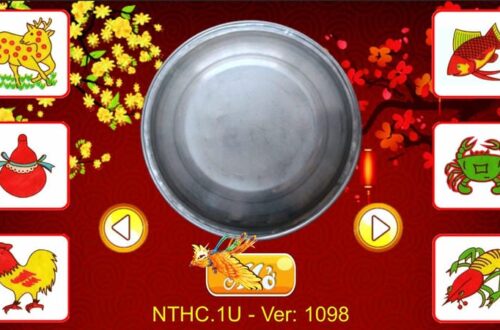 Đồ họa và âm thanh đẹp đến mức quên luôn mình đang chơi online 