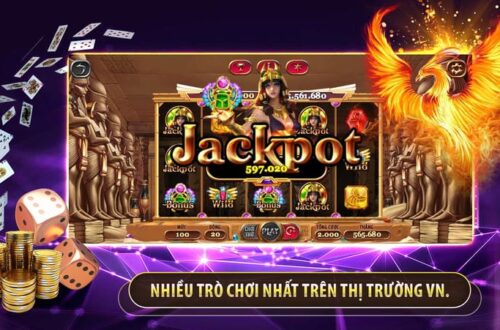 Khuyến mãi đa dạng hỗ trợ quay hũ hiệu quả