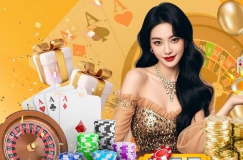 Manclub – Điểm Đến Giải Trí Với Trải Nghiệm Cuốn Hút