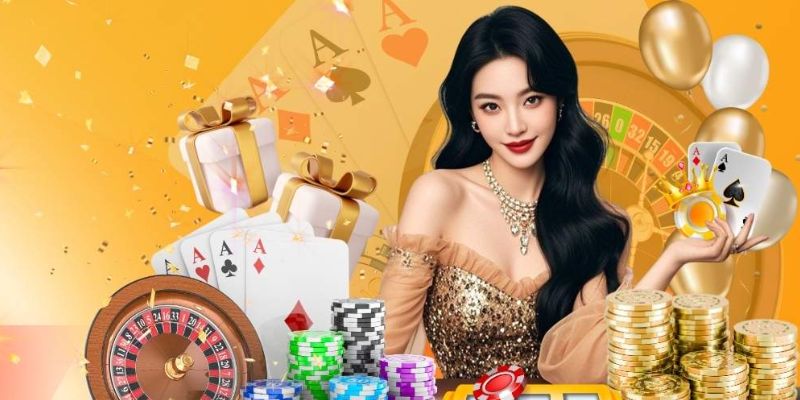 Manclub – Điểm Đến Giải Trí Với Trải Nghiệm Cuốn Hút