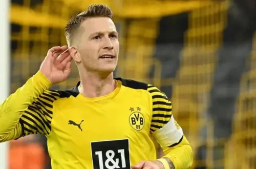 Trận FIFA đáng cược khi có Reus trên sân