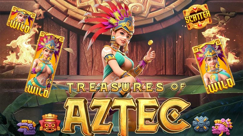 5 Mẹo Hay Nhất Để Nổ Hũ Aztec Cực Đỉnh Tại Sao789