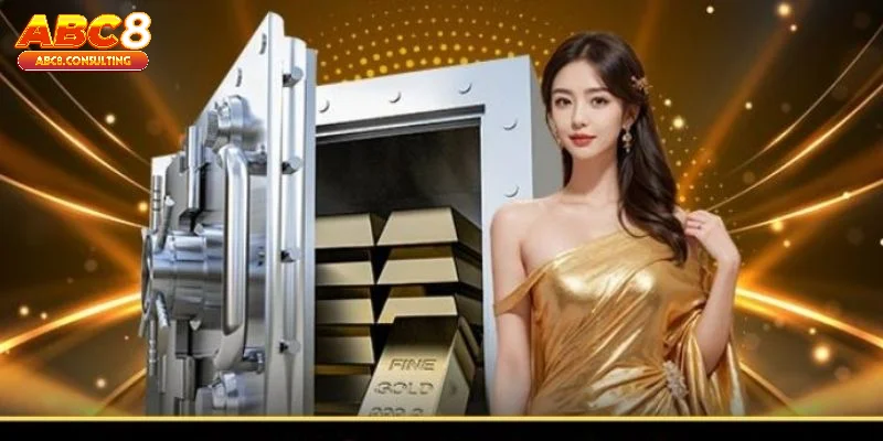 Sơ lược các thông tin về nhà cái uy tín ABC8