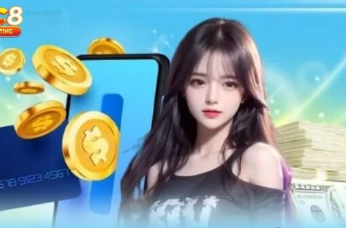 Phương thức nạp tiền trang cược ABC8 đang được hỗ trợ