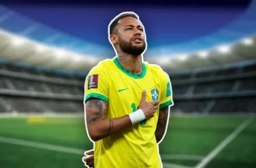 Lối chơi ngẫu hứng khiến Neymar khó đoán