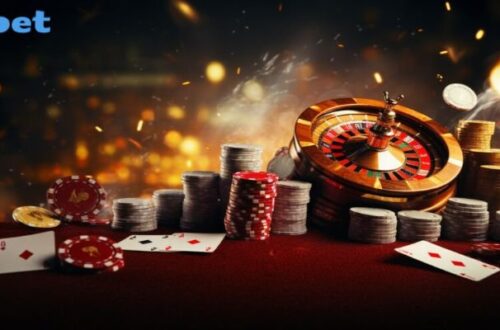 Giải mã ma trận "Kèo cược" tại 8xbet Esports