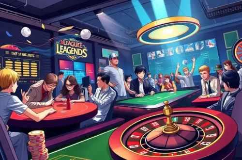 Cộng đồng thay đổi cách chọn nhà cái để tránh rủi ro