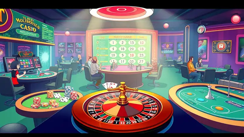 Vai trò Nhacaiuytingo.com trong xu hướng mới cực quan trọng