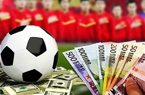 Những bí kíp cược kèo nhà cái hiệu quả nhất 2026