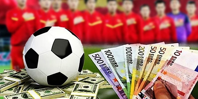Những bí kíp cược kèo nhà cái hiệu quả nhất 2026