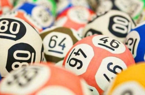 Những loại hình xổ số đình đám khi cá cược online 2026