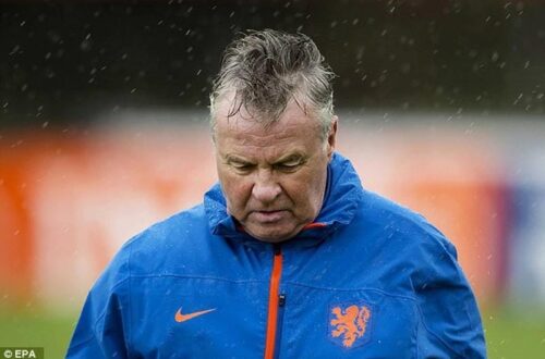 Thay Đổi Đội Hình Lịch Sử Tại Chelsea Năm 2009