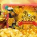 Trải nghiệm xì ngầu jackpot liên tục không ngừng nghỉ