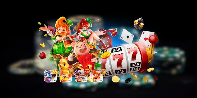 Nổ hũ HM88 dẫn đầu xu hướng giải trí trực tuyến 2025