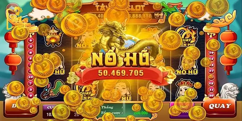 Slot jackpot mega – Nổ thưởng triệu đô ngay hôm nay