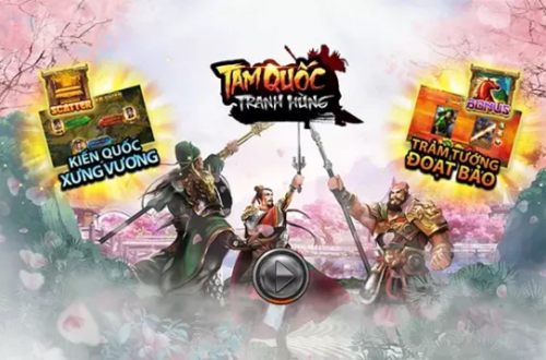 Lý do Nổ hũ Tam Quốc dễ thắng ở mức cược thấp