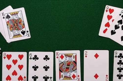 Tổng Quan Về Xì Tố Và Poker
