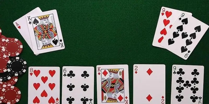 Tổng Quan Về Xì Tố Và Poker