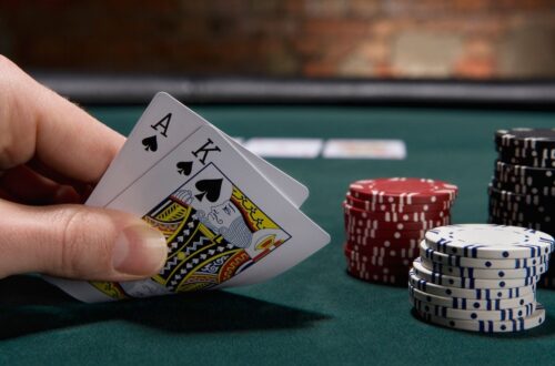 Chiến thuật Poker đỉnh cao trong game bài sunwin