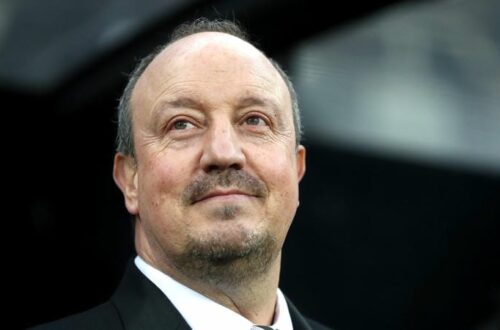 Kỳ Tích Lịch Sử Với Liverpool