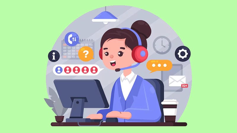 Những Vấn Đề Thường Gặp Và Cách CSKH Xử Lý