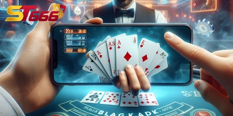 ST666 tung khuyến mãi nạp đầu hấp dẫn