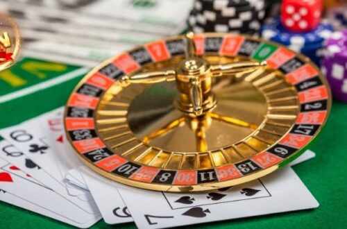 Sảnh casino trực tuyến đẳng cấp mang trải nghiệm chân thật