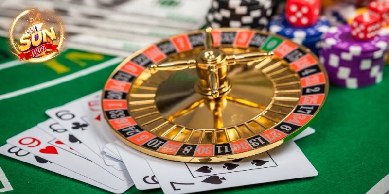 Sảnh casino trực tuyến đẳng cấp mang trải nghiệm chân thật