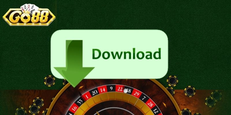 Hướng dẫn cụ thể cách tải Go88 dành cho điện thoại Android và iOS