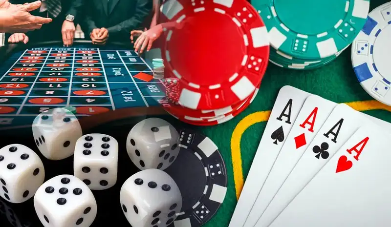 Bí quyết thắng lớn khi chơi tài xỉu hôm nay