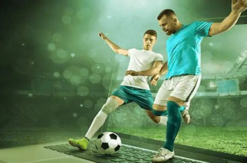 Những ưu điểm nổi bật tạo nên sức hút của thể thao DAGA