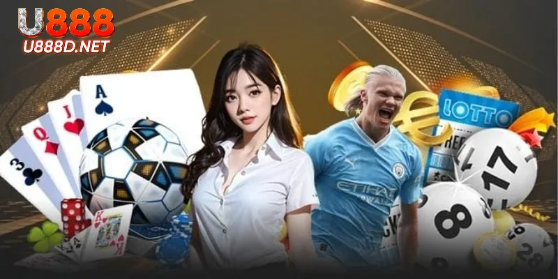 Khái quát thông tin tổng quan về chuyên mục thể thao U888