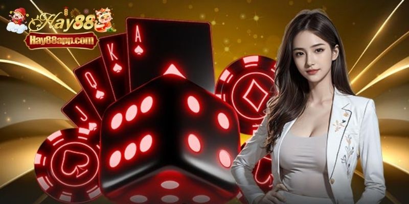 Thông tin đáng chú ý về sảnh cược HAY88 hiện nay