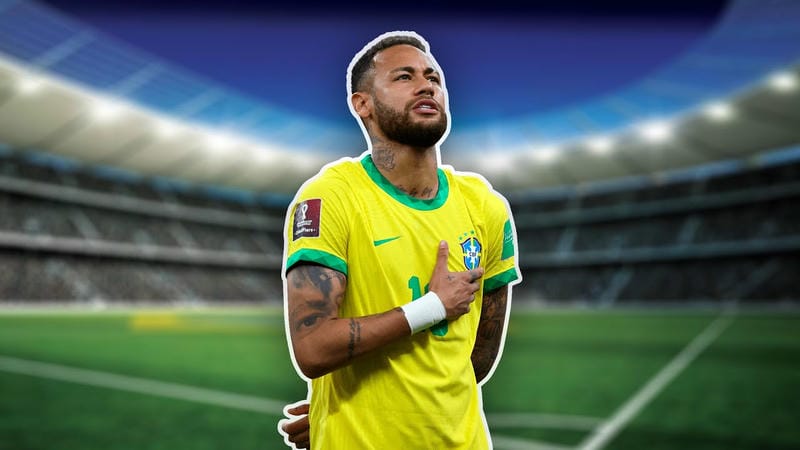 Hành trình mới tại Al Hilal và đội tuyển Brazil (2023-nay)