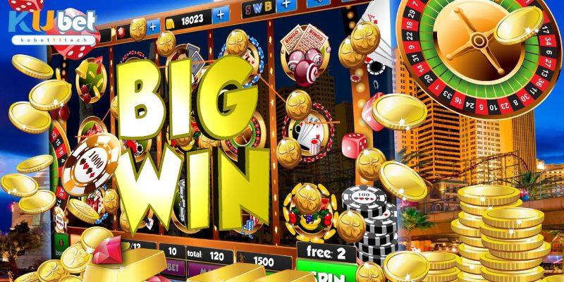 Tìm hiểu bí kíp quản lý vốn khi chơi nổ hũ