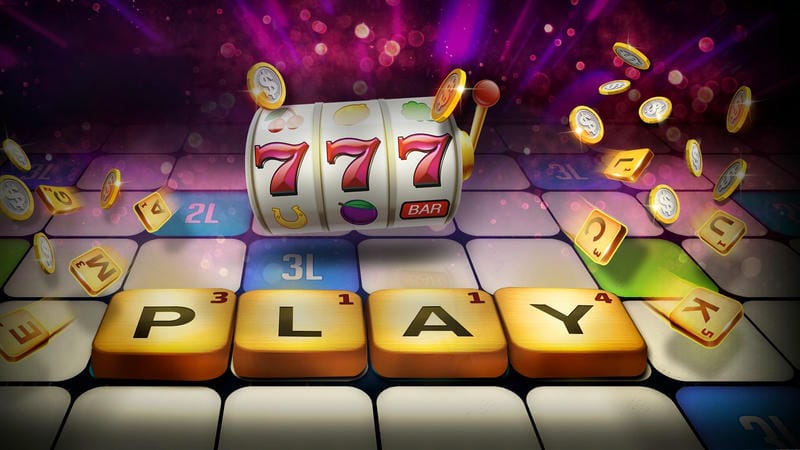 Các Chủ Đề Phổ Biến Trong Slots Tại Goal123