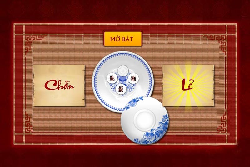 Lý Do Nên Chọn Cổng Game Có Hoàn Trả Cao Khi Chơi Xóc Đĩa