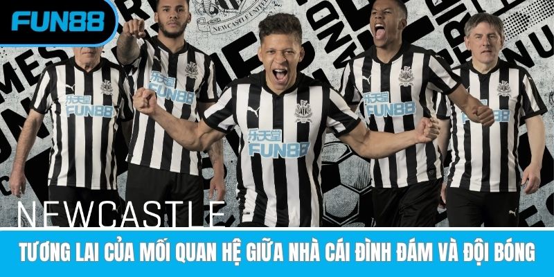 Tương lai của mối quan hệ giữa nhà cái đình đám và đội bóng 