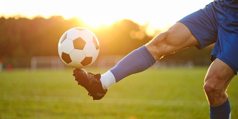 Trang web hỗ trợ chọn thời điểm theo tỷ lệ bóng đá