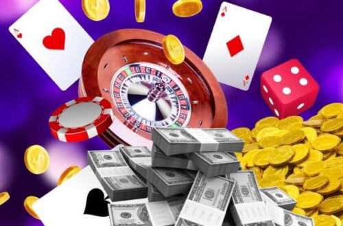 Tỷ lệ nhà cái – Thương hiệu cá cược uy tín đẳng cấp châu Á