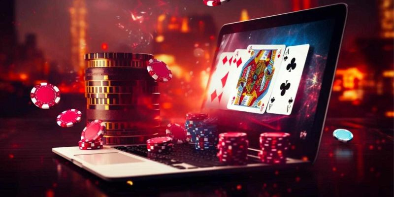 Tỷ lệ nhà cái sở hữu kho trò chơi siêu khủng