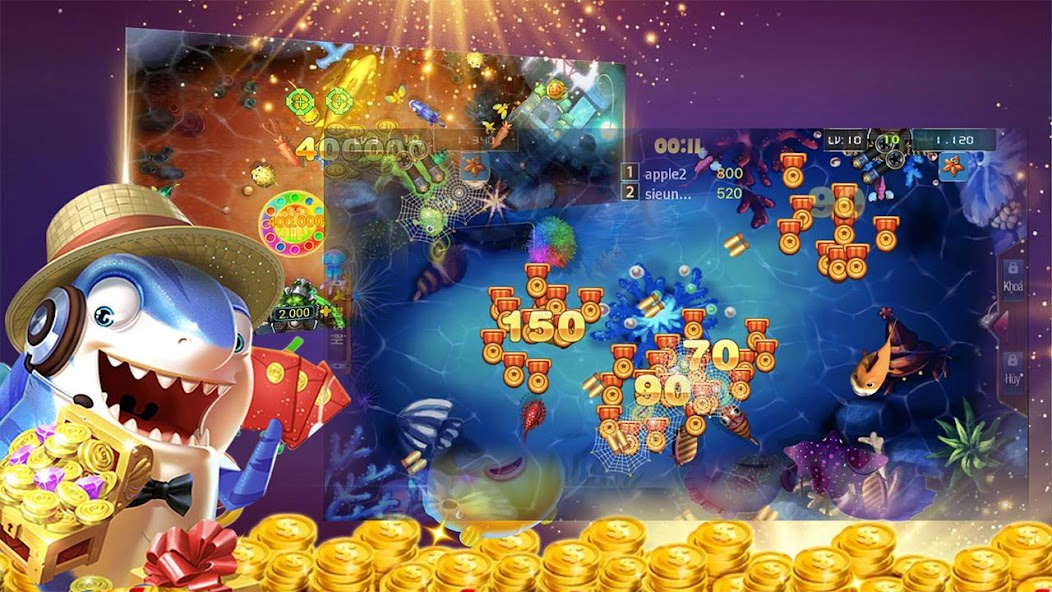 Cách nhận thưởng đặc biệt qua sự kiện game v9bet
