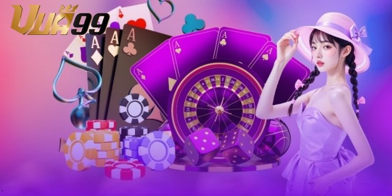 Đánh giá chi tiết thương hiệu cá cược trực tuyến Vua99 uy tín