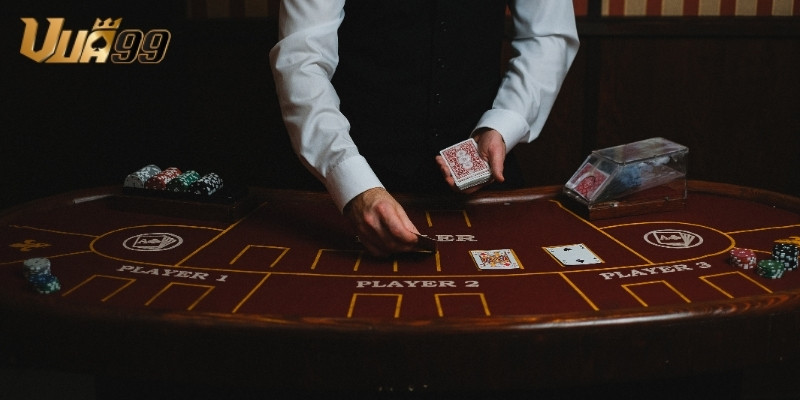 Những yếu tố quan trọng giúp thương hiệu VUA99 khẳng định vị thế