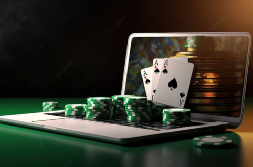 Xu Hướng Nổi Bật Khi Chọn Nhà Cái Hiện Nay