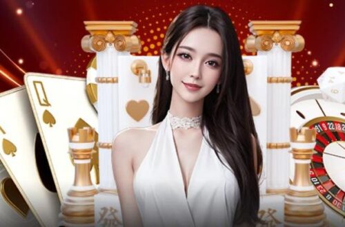 Sảnh game bài của B52 club đem đến nhiều thể loại hấp dẫn
