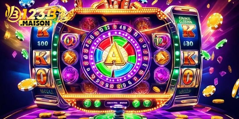 App 123b cho phép đặt cược tiện lợi mọi lúc mọi nơi