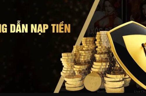 Hướng Dẫn Từng Bước Nạp Tiền Sunwin An Toàn Nhất 