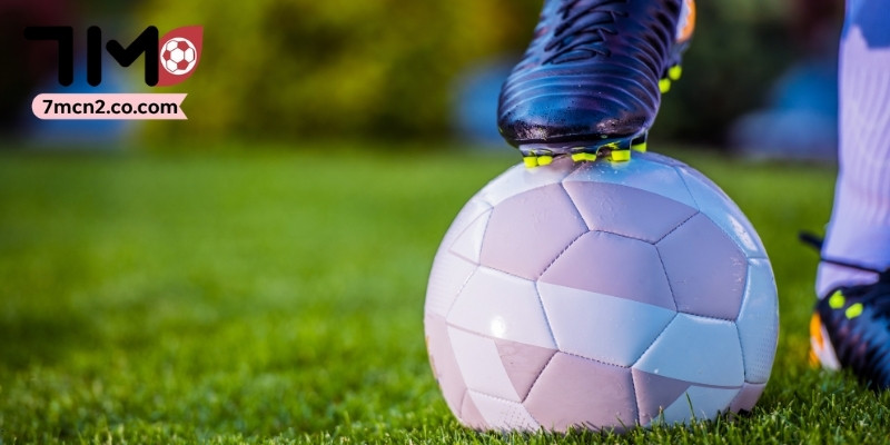 Phương pháp soi kèo và nhận định bóng đá từ chuyên gia trên 7M