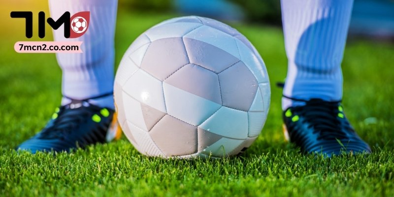 Hướng dẫn theo dõi tỷ số trực tiếp tốc độ cao tại 7M